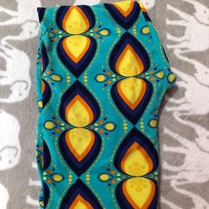 LuLaRoe Leggings